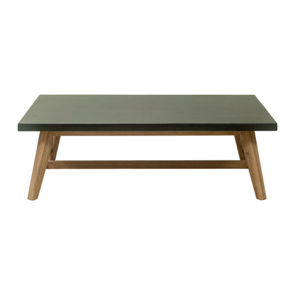 Dert Coffee Table Gray