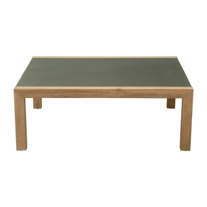 Teras Coffee Table Gray