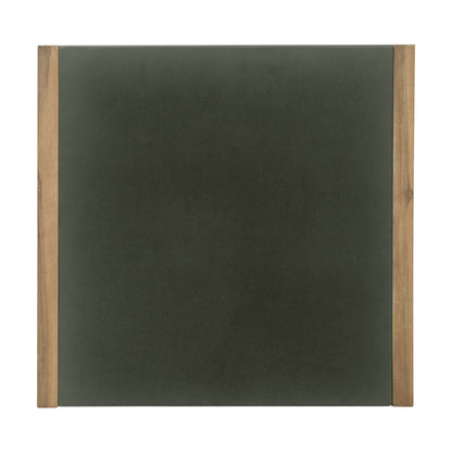 Teras Coffee Table Gray