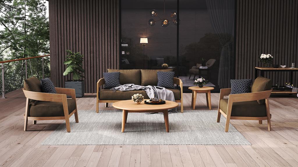 Vento Single Seater - Ambiance Image~~