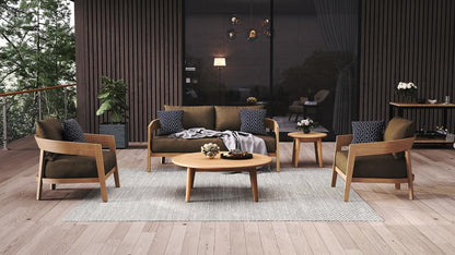 Vento Single Seater - Ambiance Image~~