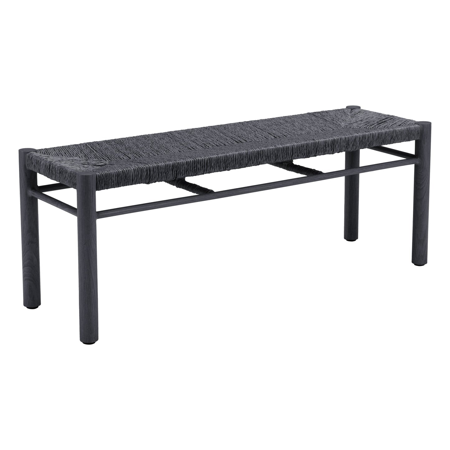 Iska Bench Black
