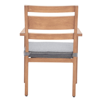 Rader Dining Chair (Set of 2) Natural