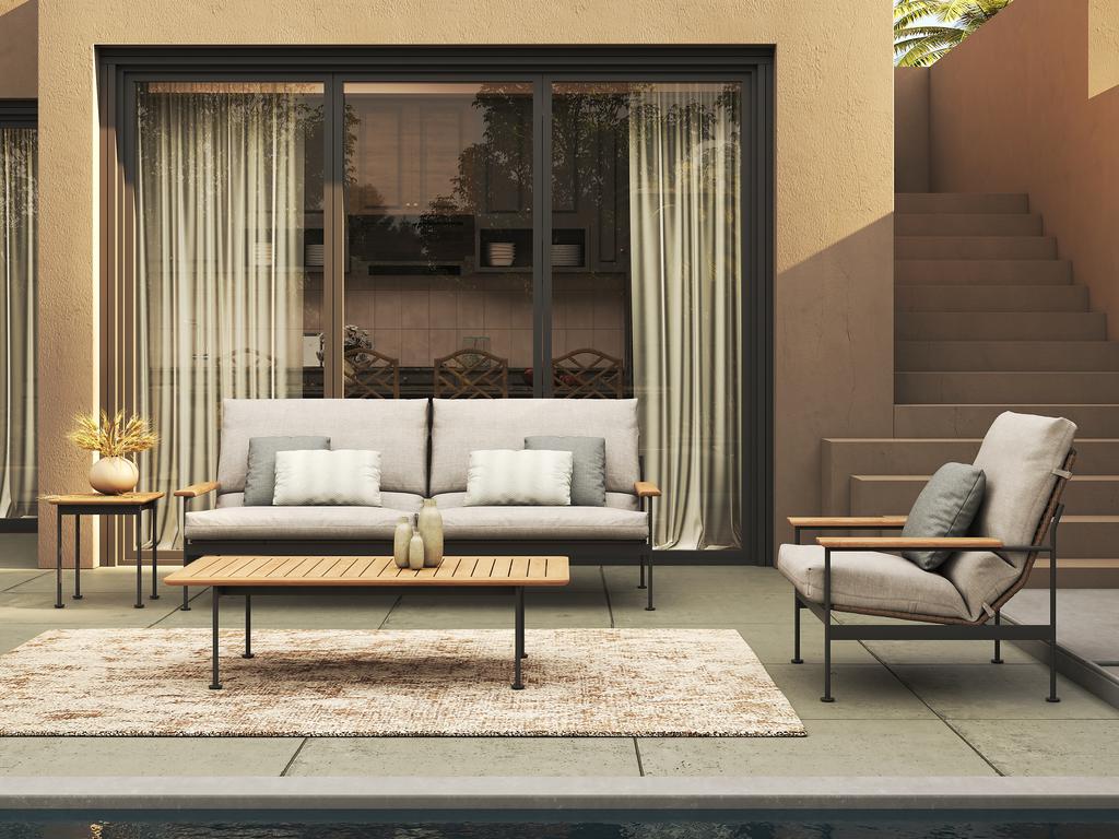 Alpha Single Seater - Ambiance Image~~