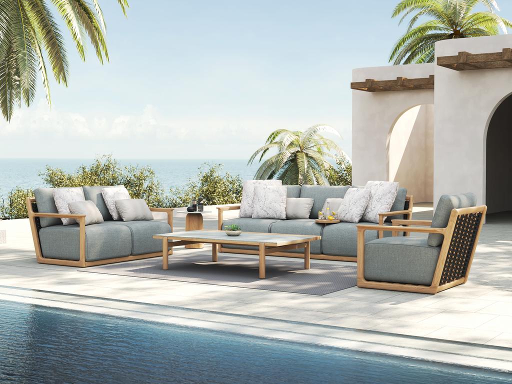 Artisan Single Seater - Ambiance Image~~