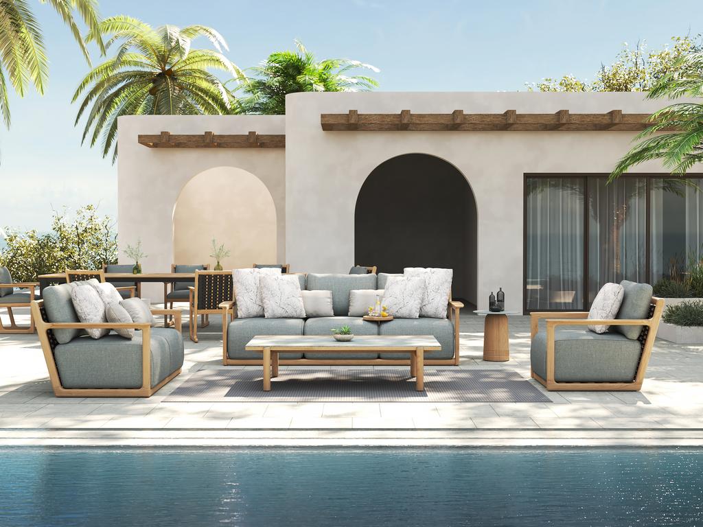 Artisan Single Seater - Ambiance Image~~