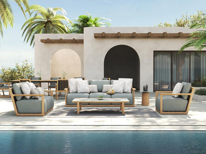 Artisan Single Seater - Ambiance Image~~