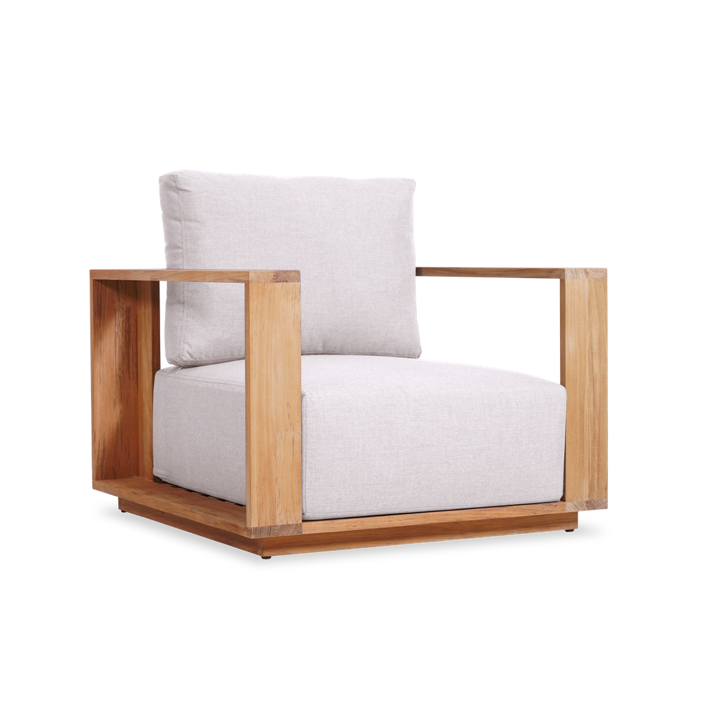 Brie Single Seater Sofa~~