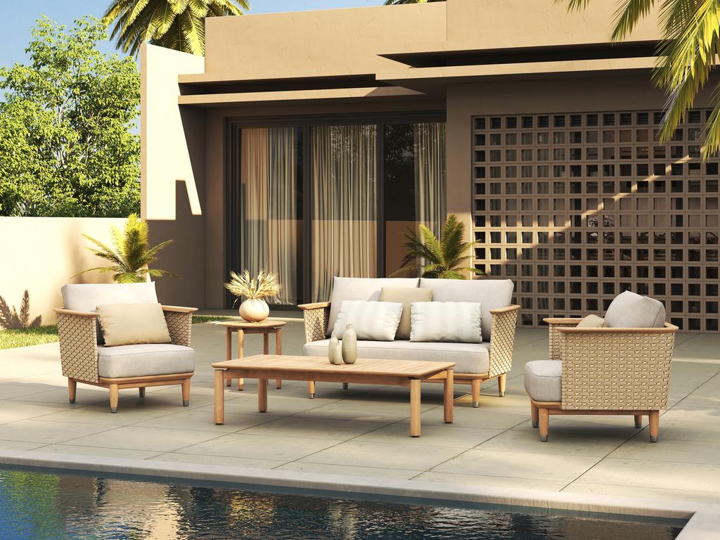 Corda Single Seater - Ambiance Image~~