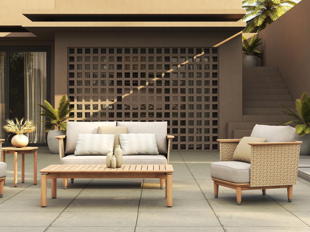 Corda Single Seater - Ambiance Image~~