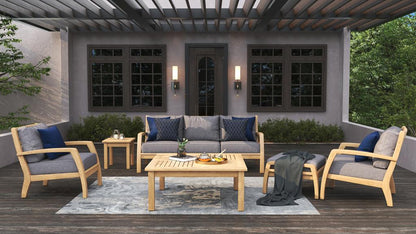 Corona Single Seater - Ambiance Image~~