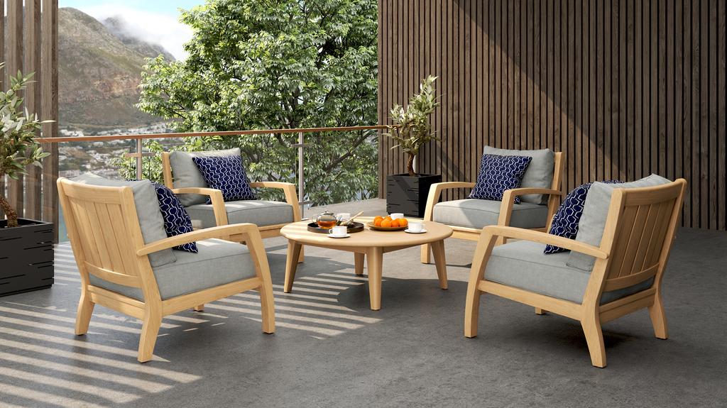 Corona Single Seater - Ambiance Image~~