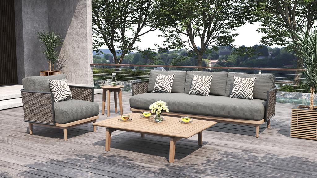 Canna Medium Planter - Ambiance Image~~