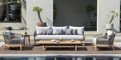 Emmilie Single Seater - Ambiance Image~~