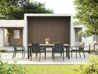 Planka Trolley Aluminium - Ambiance Image~~