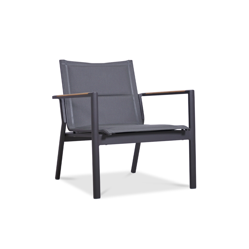 Gazelig Lounge Armchair Padded~~