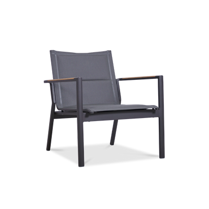 Gazelig Lounge Armchair Padded~~