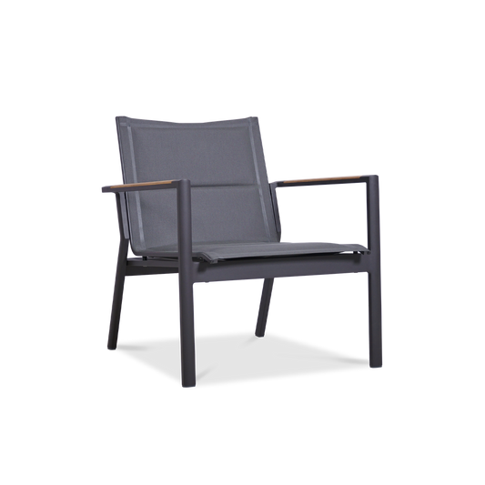 Gazelig Lounge Armchair Padded~~