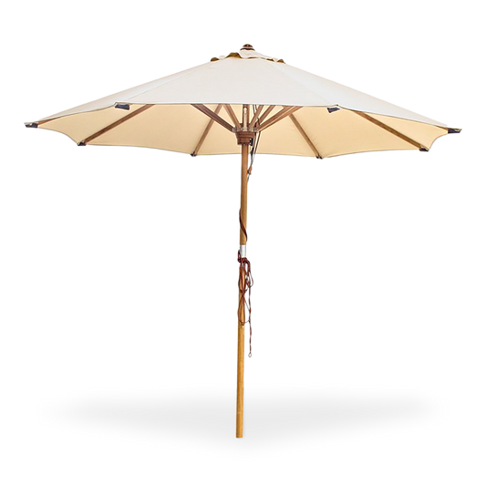 Ocean Parasol Frame Round 300~~