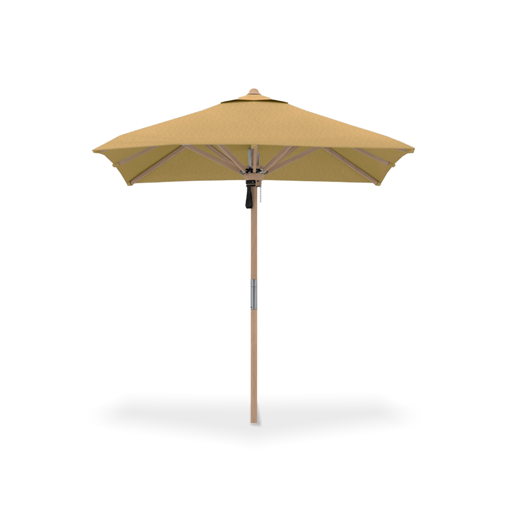 Ocean Parasol Frame Square 200~~