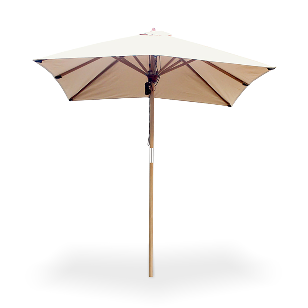 Ocean Parasol Frame Square 250~~