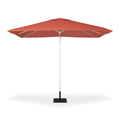 Ocean Parasol Rectangular 350 - Stainless Steel~~