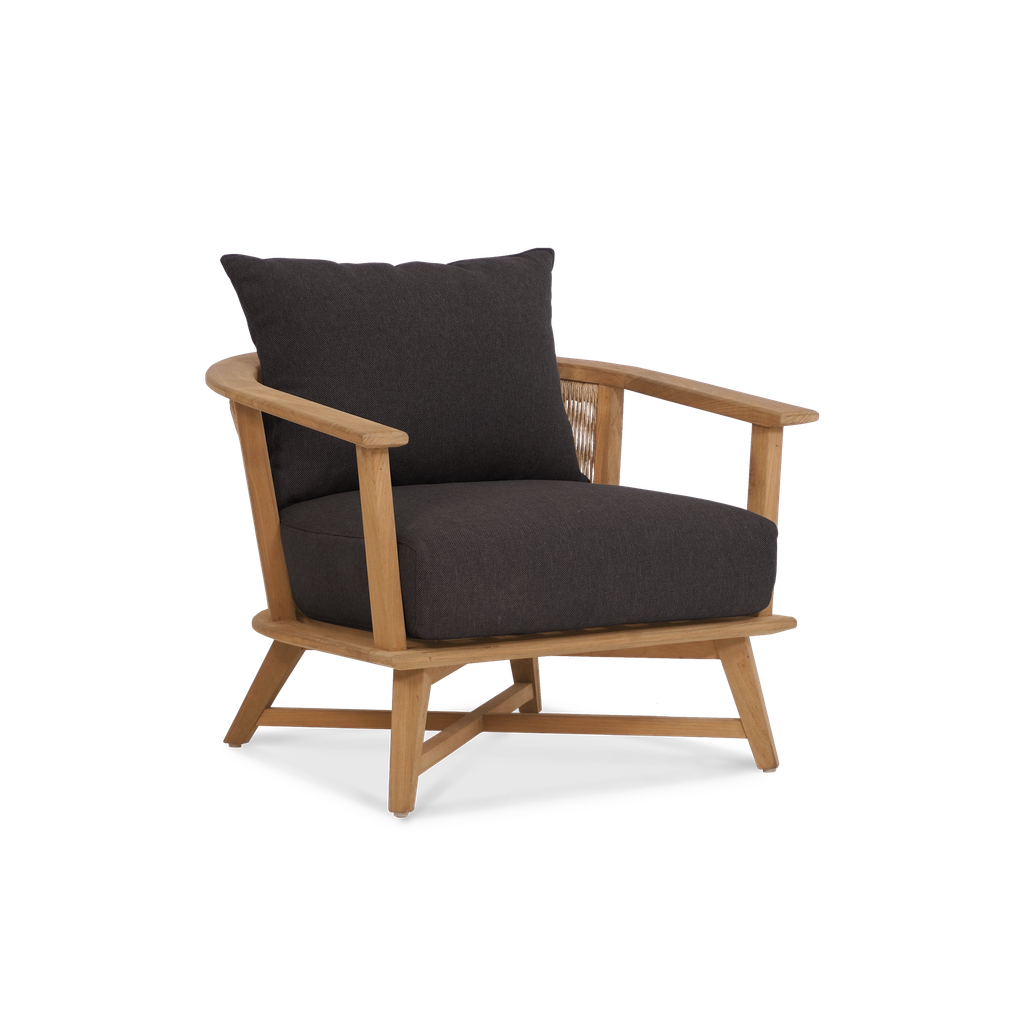 Oscar Lounge Chair~~