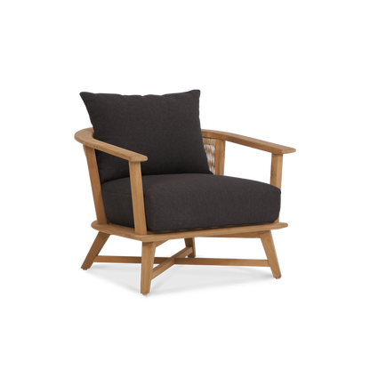 Oscar Lounge Chair~~