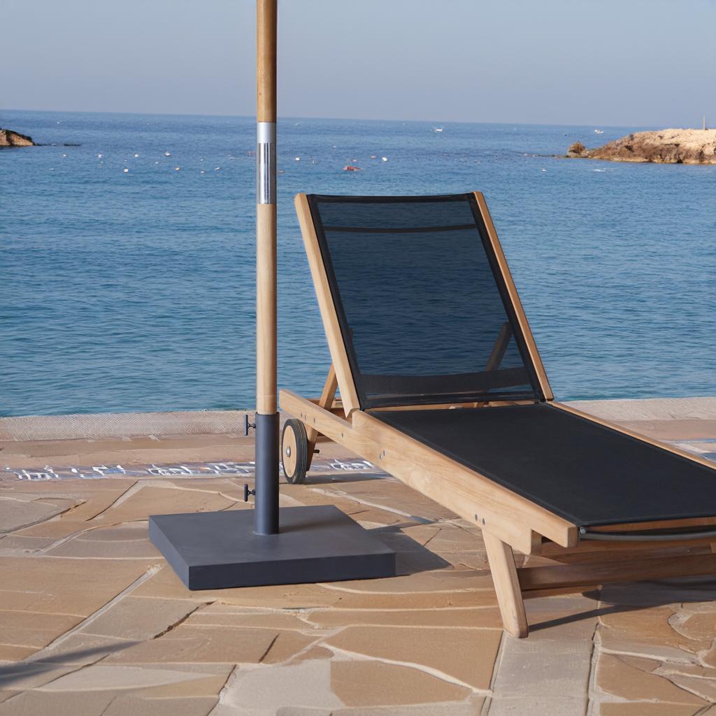 Parasol Stand 30 - Ambiance Image~~