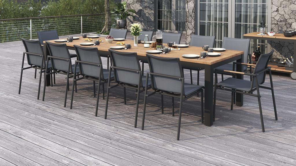 Planka Trolley Aluminium - Ambiance Image~~