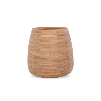 Pure Medium Round Pot~~