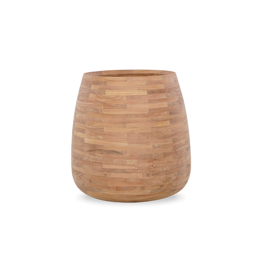 Pure Medium Round Pot~~