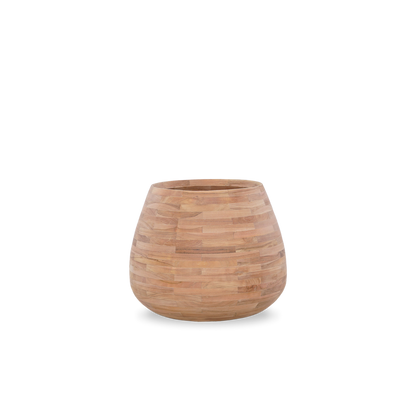 Pure Small Round Pot~~