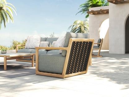 Artisan Single Seater - Ambiance Image~~