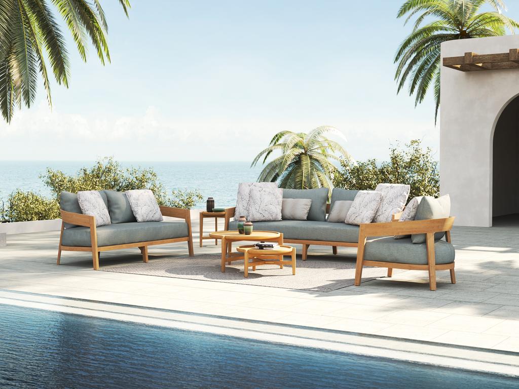 Vento Single Seater - Ambiance Image~~