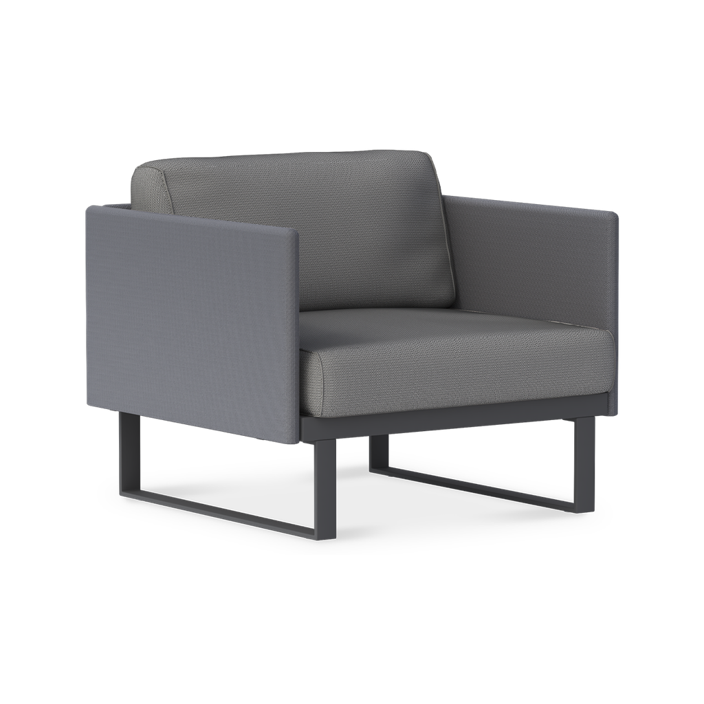 Suave Single Seater~~