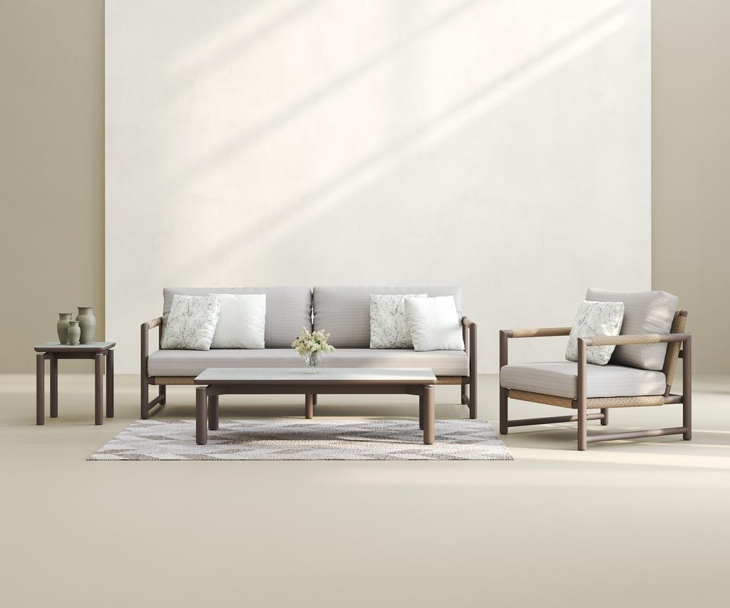 Timo Alu Single Seater - Ambiance Image~~