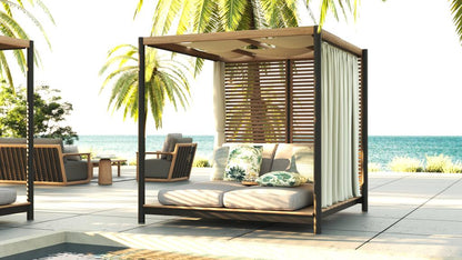 Titan Daybed - Ambiance Image~~