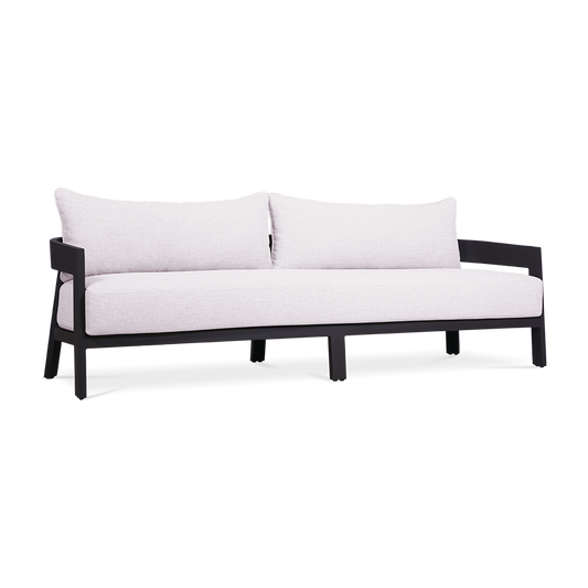 Vento Aluminium 3 Seater~~