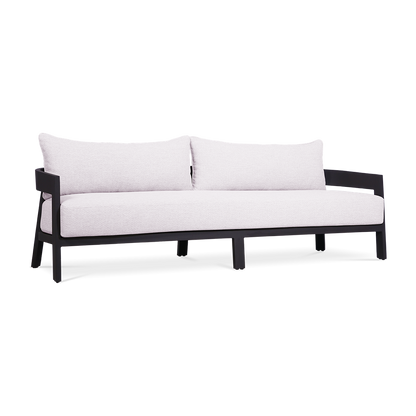 Vento Aluminium 3 Seater~~