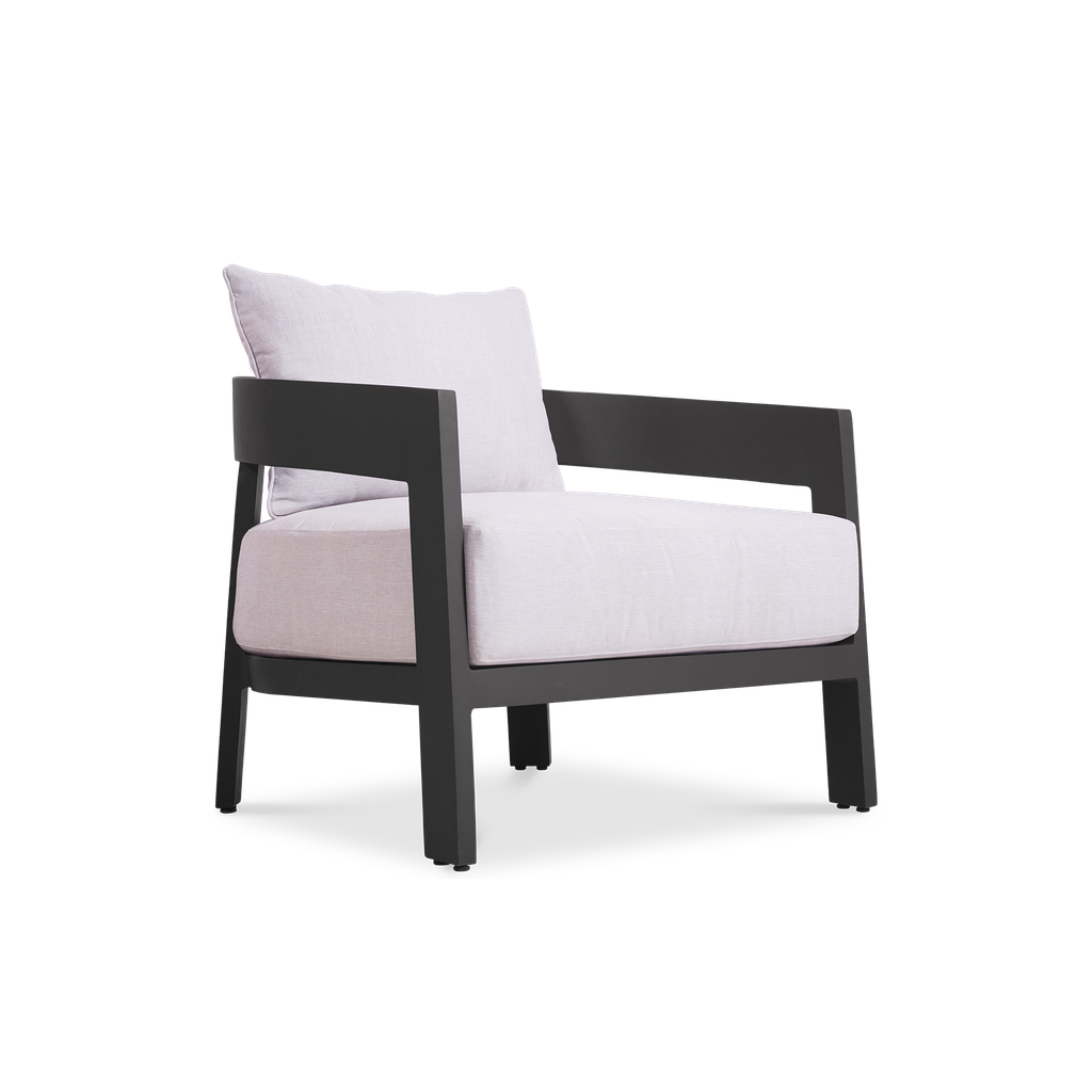 Vento Aluminium Single Seater~~