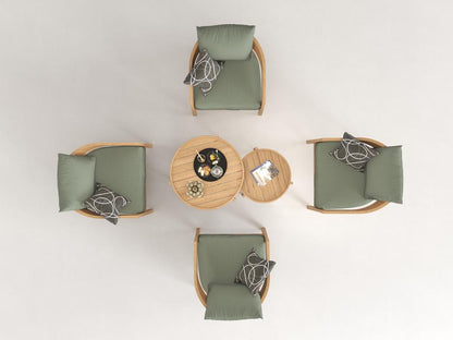 Vento Single Seater - Ambiance Image~~