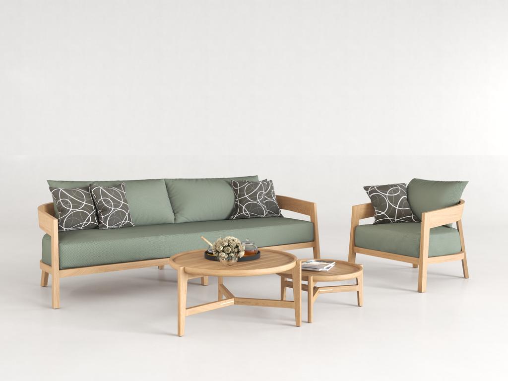 Vento Single Seater - Ambiance Image~~