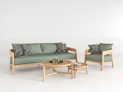 Vento Single Seater - Ambiance Image~~