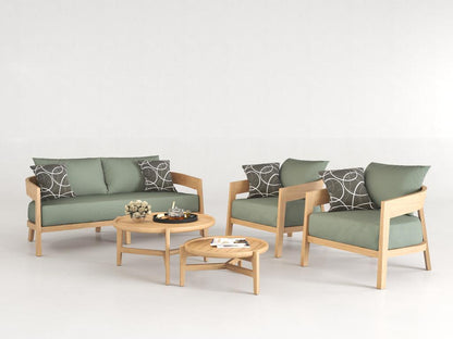 Vento Single Seater - Ambiance Image~~