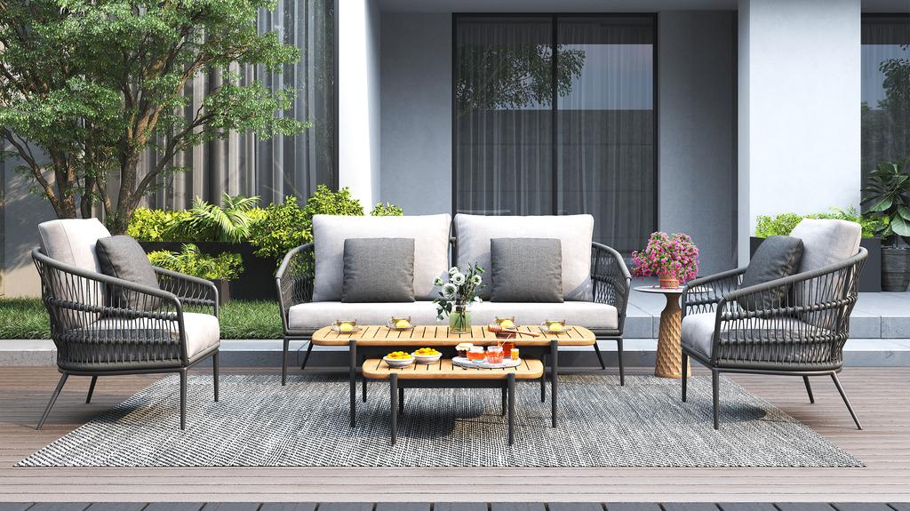 Vino Lounge Single Seater - Ambiance Image~~