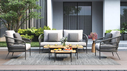 Vino Lounge Single Seater - Ambiance Image~~