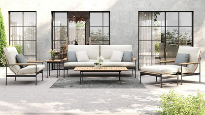 Alpha Single Seater - Ambiance Image~~