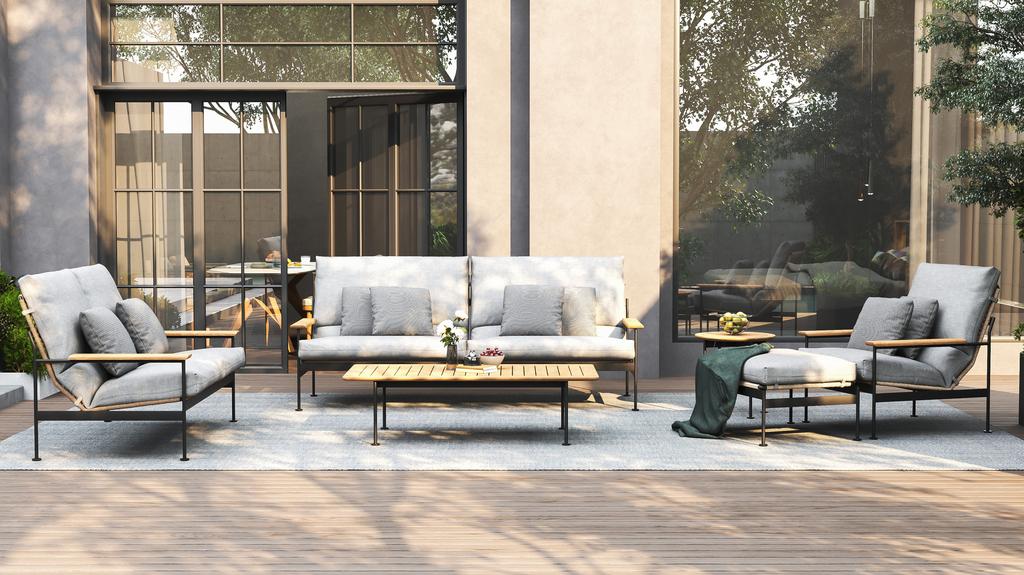 Alpha Single Seater - Ambiance Image~~