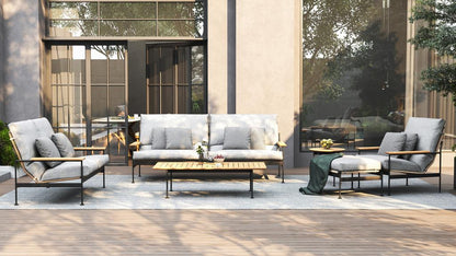 Alpha Single Seater - Ambiance Image~~